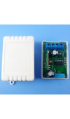ДТВ-04.2-485 датчик вологості та температури накладного типу